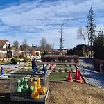Bubova * Stara Lesna
