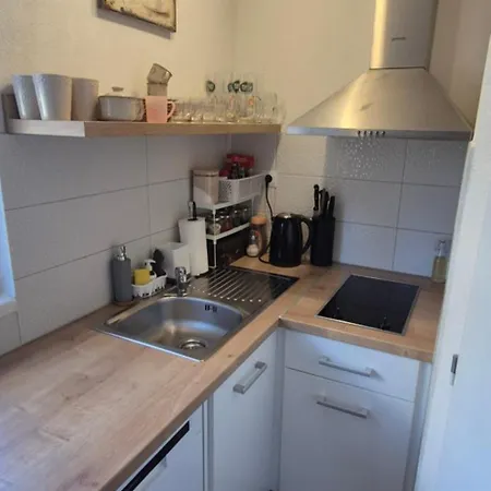 Campingplads Bubova Stará Lesná
