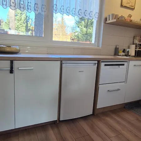 אתר קמפינג Bubova *