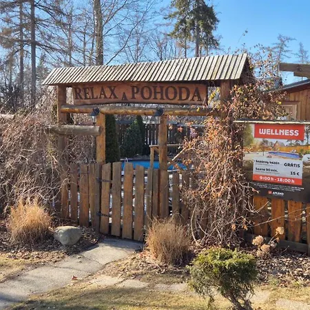 Bubova * Stará Lesná