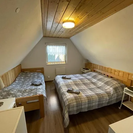 אתר קמפינג Bubova *