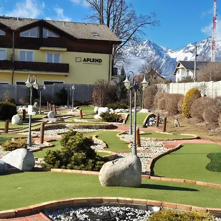 Bubova Stará Lesná