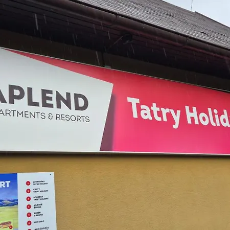 Campingplads Bubova