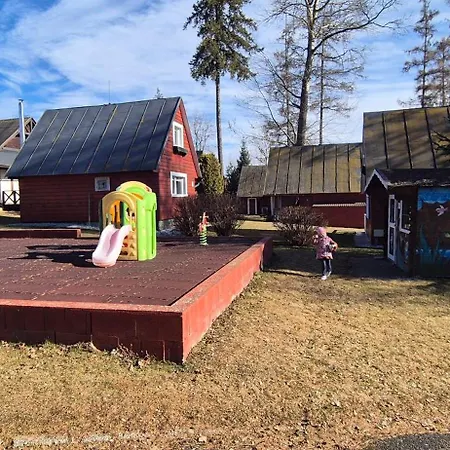 Campingplads Bubova *
