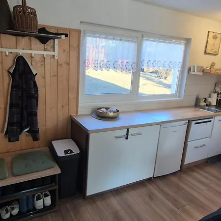 Campingplads Bubova