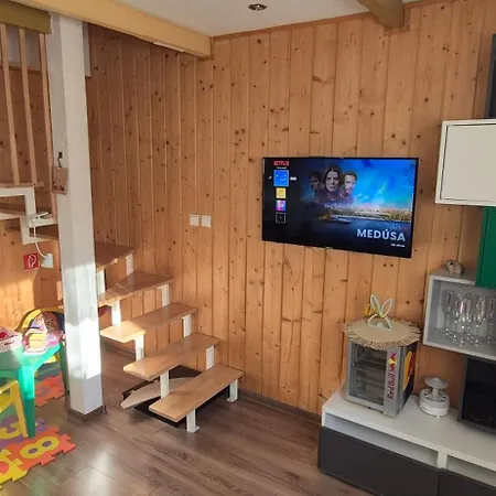 Campingplads Bubova