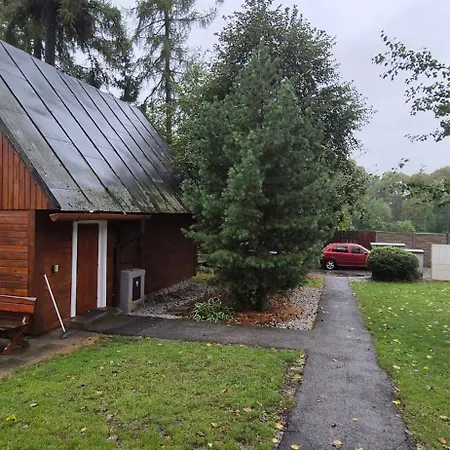 Bubova Campingplads *