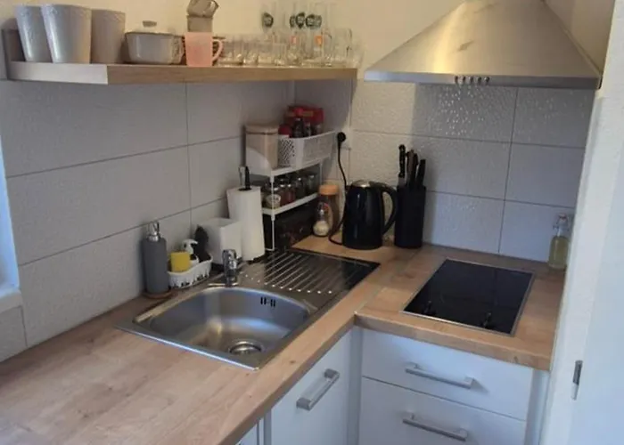 אתר קמפינג Bubova Stará Lesná