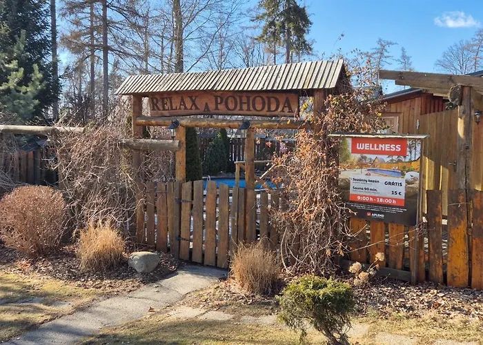 Bubova * Stará Lesná