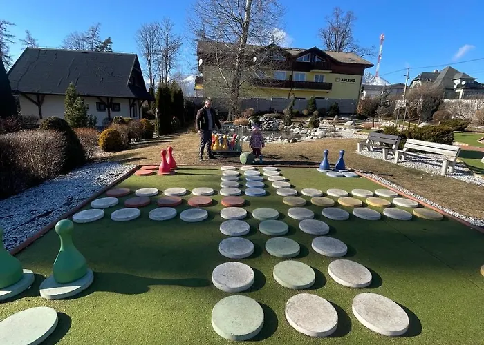 Bubova Stará Lesná