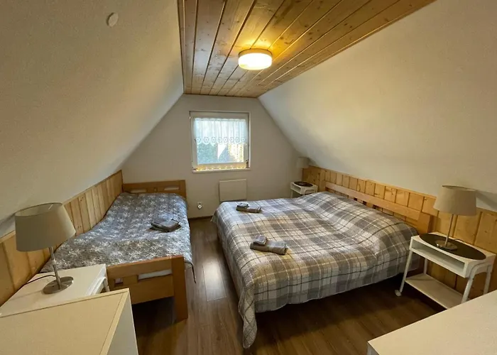 אתר קמפינג Bubova *