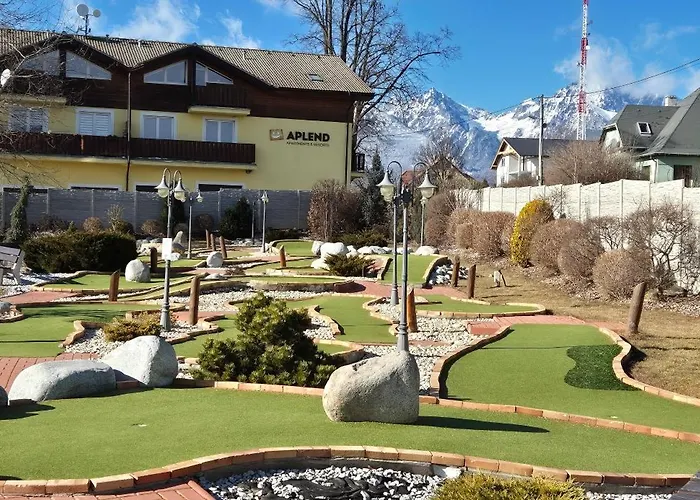 Bubova Stará Lesná