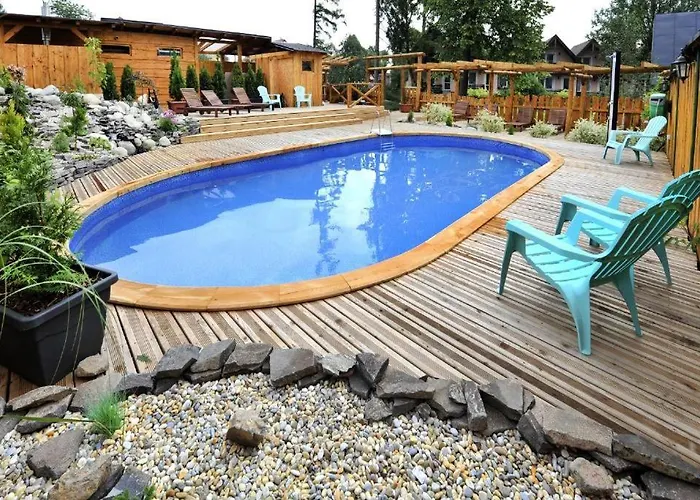 אתר קמפינג Bubova *