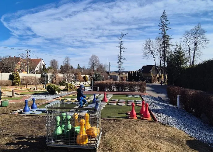 Bubova * Stará Lesná