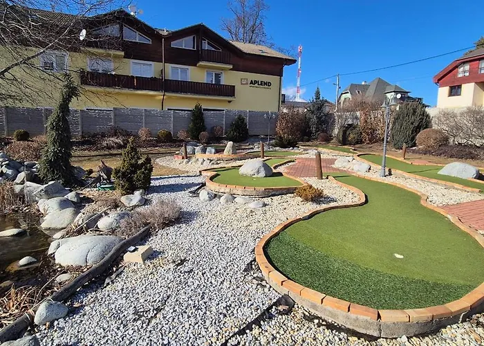 אתר קמפינג Bubova