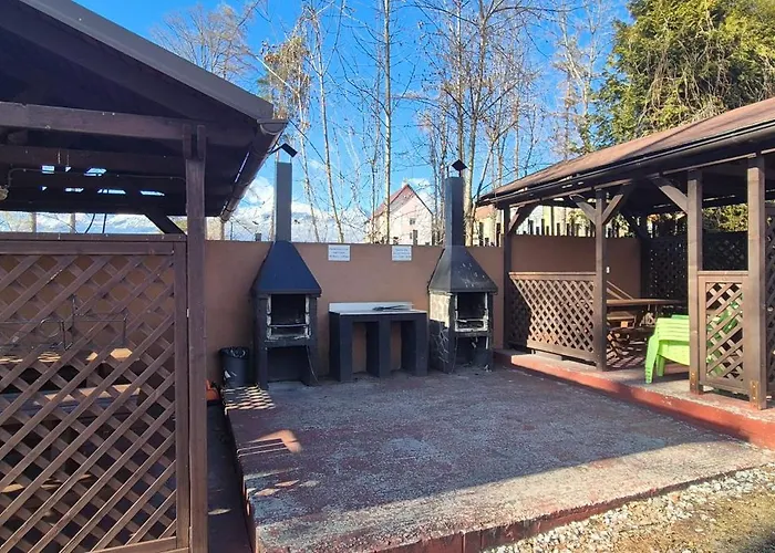 Bubova Stará Lesná