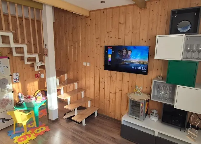 אתר קמפינג Bubova