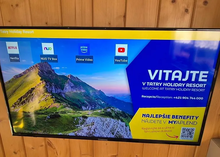 Bubova אתר קמפינג *