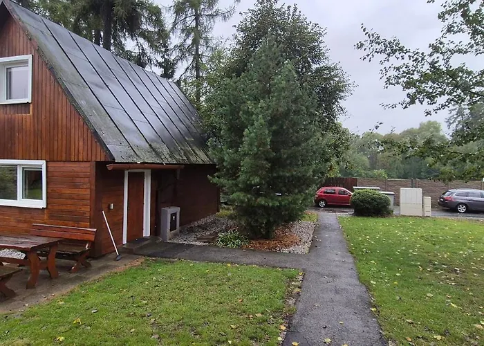 Bubova אתר קמפינג *